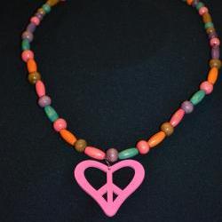 I Heart Peace